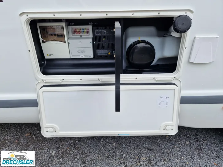 Fahrzeugbild Challenger C387 Start Edition Fiat Ducato #7