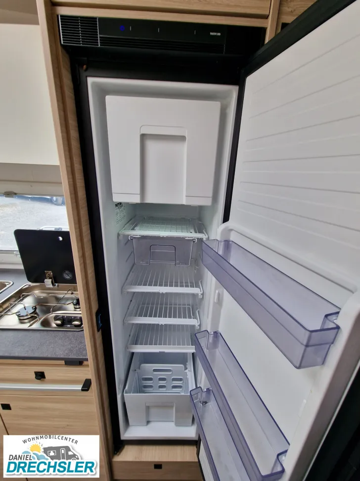 Fahrzeugbild Challenger C387 Start Edition Fiat Ducato #11