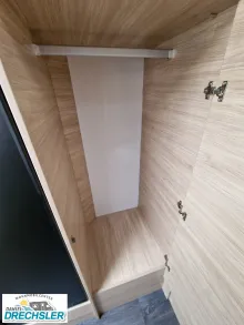 Fahrzeugbild Challenger C387 Start Edition Fiat Ducato #12