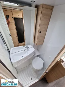 Fahrzeugbild Challenger C387 Start Edition Fiat Ducato #13