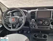 Fahrzeugbild Challenger C387 Start Edition Fiat Ducato #18