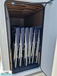 Fahrzeugbild Challenger C256 Break Edition #5