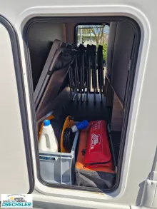 Fahrzeugbild Challenger C256 Break Edition #6