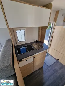 Fahrzeugbild Challenger C256 Break Edition #9