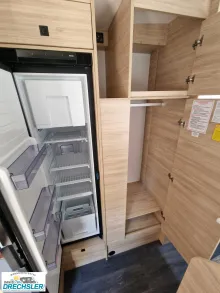 Fahrzeugbild Challenger C256 Break Edition #10