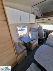 Fahrzeugbild Challenger C256 Break Edition #12