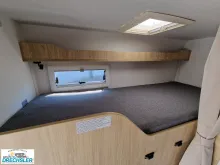 Fahrzeugbild Challenger C256 Break Edition #13