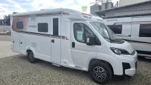 Fahrzeugbild Weinsberg CaraCompact 600 MEG EDITION [PEPPER] #1