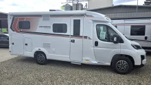 Fahrzeugbild Weinsberg CaraCompact 600 MEG EDITION [PEPPER] #3