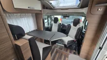 Fahrzeugbild Weinsberg CaraCompact 600 MEG EDITION [PEPPER] #6