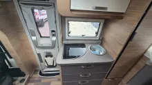 Fahrzeugbild Weinsberg CaraCompact 600 MEG EDITION [PEPPER] #9