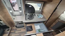 Fahrzeugbild Weinsberg CaraCompact 600 MEG EDITION [PEPPER] #10
