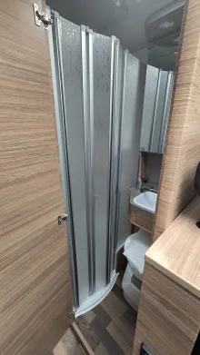 Fahrzeugbild Weinsberg CaraCompact 600 MEG EDITION [PEPPER] #13