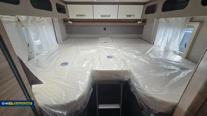 Fahrzeugbild Weinsberg CaraCompact 600 MEG EDITION [PEPPER] #14