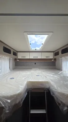 Fahrzeugbild Weinsberg CaraCompact 600 MEG EDITION [PEPPER] #15