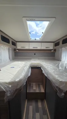 Fahrzeugbild Weinsberg CaraCompact 600 MEG EDITION [PEPPER] #16