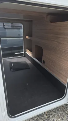 Fahrzeugbild Weinsberg CaraCompact 600 MEG EDITION [PEPPER] #17