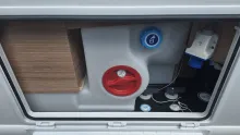 Fahrzeugbild Weinsberg CaraCompact 600 MEG EDITION [PEPPER] #18