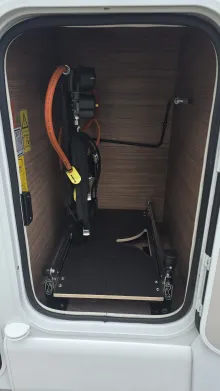 Fahrzeugbild Weinsberg CaraCompact 600 MEG EDITION [PEPPER] #19