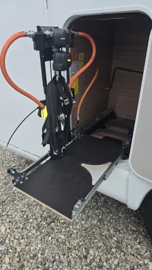 Fahrzeugbild Weinsberg CaraCompact 600 MEG EDITION [PEPPER] #20
