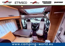 Fahrzeugbild Weinsberg CaraCompact 600 MEG EDITION [PEPPER] #11