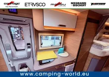 Fahrzeugbild Weinsberg CaraCompact 600 MEG EDITION [PEPPER] #13