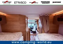 Fahrzeugbild Weinsberg CaraCompact 600 MEG EDITION [PEPPER] #16