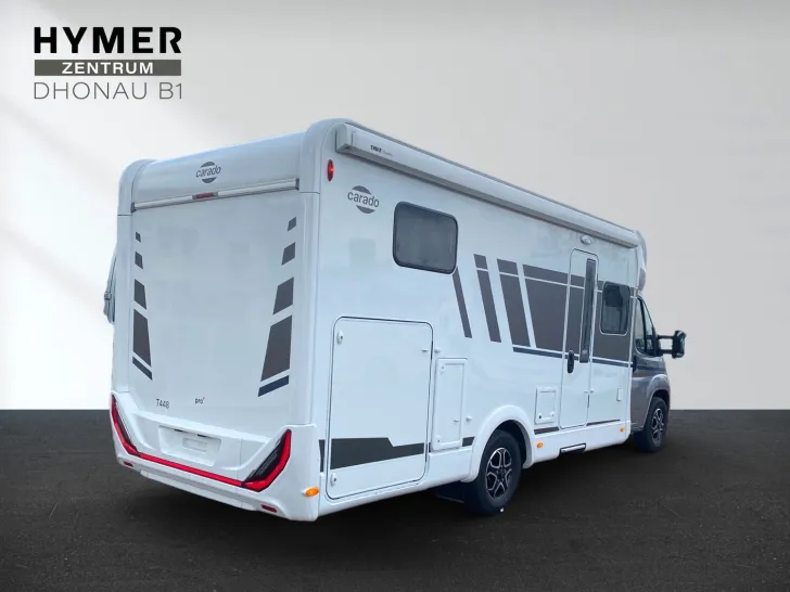 Fahrzeugbild Carado pro+ T 448 !!! Top‑Preis Garantie !!! #4
