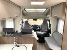 Fahrzeugbild Carado pro+ T 448 !!! Top‑Preis Garantie !!! #20