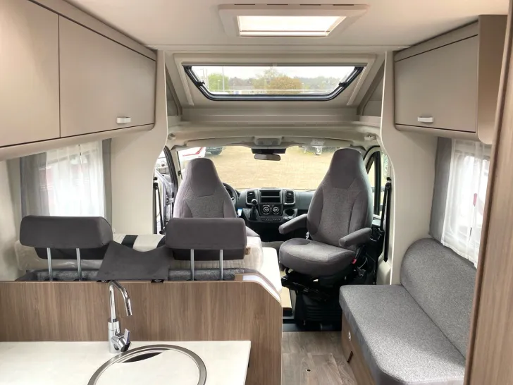 Fahrzeugbild Carado pro+ T 448 !!! Top‑Preis Garantie !!! #20