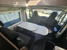 Fahrzeugbild Carado pro CV 600 9G-Autom.|Solar|AHK|Combi6E|Batt190Ah #5
