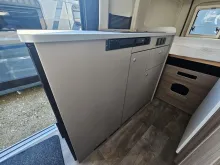 Fahrzeugbild Carado pro CV 600 9G-Autom.|Solar|AHK|Combi6E|Batt190Ah #8