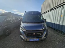 Fahrzeugbild Carado pro CV 600 9G-Autom.|Solar|AHK|Combi6E|Batt190Ah #17