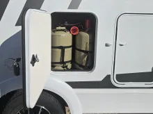 Fahrzeugbild Carado pro A 132 Markise|Fahrradträger|Alkoven|4Schlafp #19