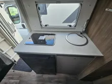 Fahrzeugbild Carado pro A 132 Markise|Fahrradträger|16 Zoll Aluräder #6