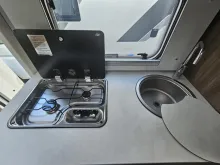 Fahrzeugbild Carado pro A 132 Markise|Fahrradträger|16 Zoll Aluräder #11