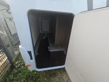 Fahrzeugbild Carado pro A 132 Markise|Fahrradträger|16 Zoll Aluräder #22