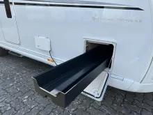 Fahrzeugbild Kabe Imperial 780 TDL KS E&P; Mover XT4; SAT; Klima #9