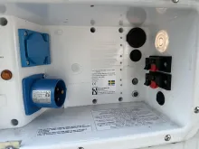 Fahrzeugbild Kabe Imperial 780 TDL KS E&P; Mover XT4; SAT; Klima #10