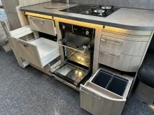 Fahrzeugbild Kabe Imperial 780 TDL KS E&P; Mover XT4; SAT; Klima #20