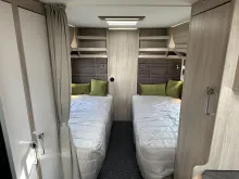 Fahrzeugbild Kabe Imperial 780 TDL KS E&P; Mover XT4; SAT; Klima #24