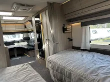 Fahrzeugbild Kabe Imperial 780 TDL KS E&P; Mover XT4; SAT; Klima #26