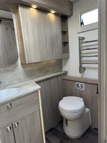 Fahrzeugbild Kabe Imperial 780 TDL KS E&P; Mover XT4; SAT; Klima #27