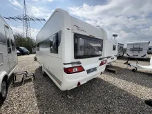 Fahrzeugbild Hobby OnTour 460 DL Mover*Autark*Markise*Fahrradträger #4