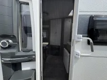 Fahrzeugbild Hobby OnTour 460 DL Mover*Autark*Markise*Fahrradträger #9