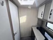 Fahrzeugbild Hobby OnTour 460 DL Mover*Autark*Markise*Fahrradträger #14