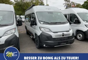 Bild ONTOUR Van 640 ET