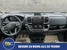 Fahrzeugbild Hobby OnTour Van 640 ET Sparen Sie 10.637 Euro !!! #4