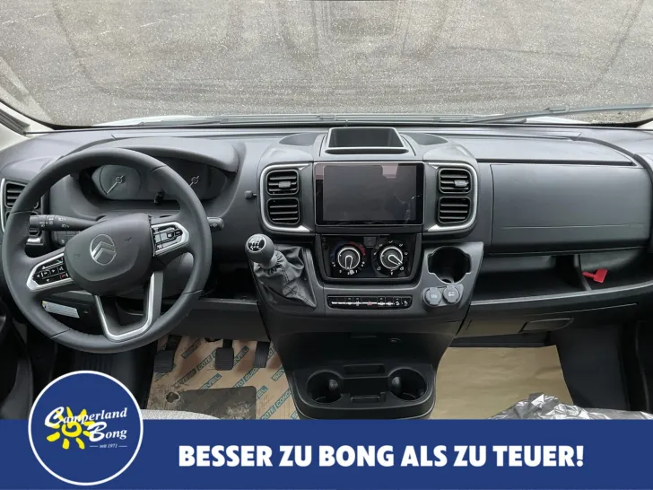 Fahrzeugbild Hobby OnTour Van 640 ET Sparen Sie 10.637 Euro !!! #4