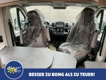 Fahrzeugbild Hobby OnTour Van 640 ET Sparen Sie 10.637 Euro !!! #6